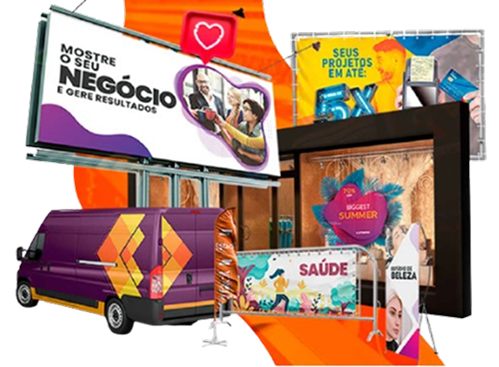 Comunicação Visual